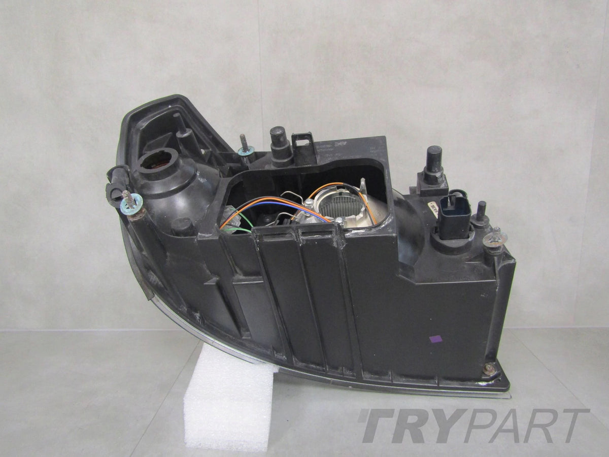 Front Lamp Ford Transit STANDARD 00-06 LH LEFT YC1X 13A045