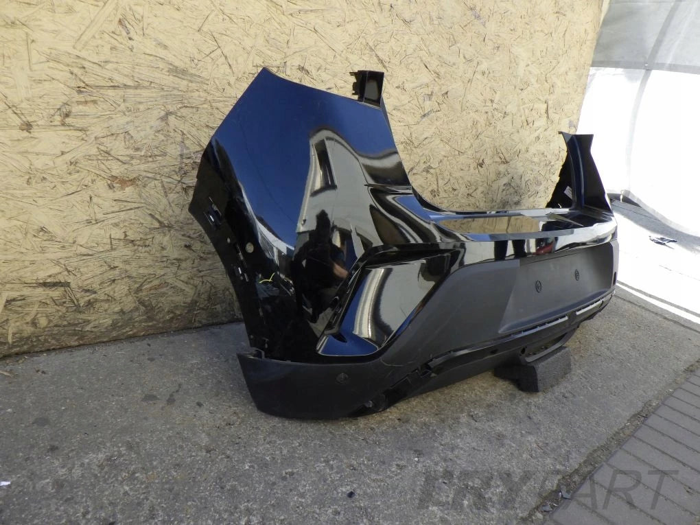 OPEL MOKKA 2 II B 20- Rear Bumper