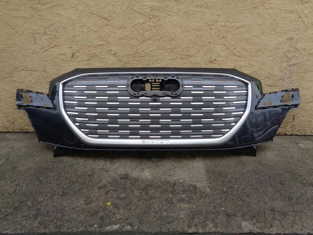 AUDI Q4 E TRON ETRON E-TRON 89A grill catcher