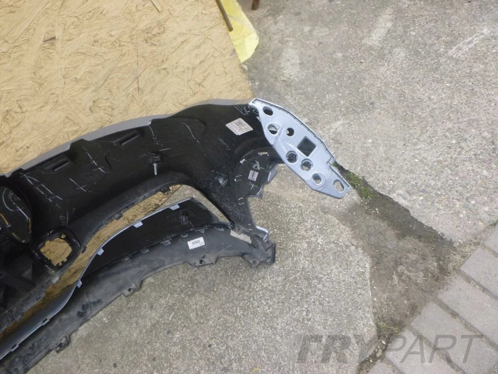FORD MUSTANG MACH-E MACH E front bumper