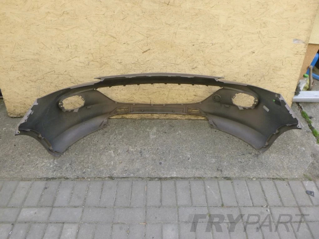 OPEL ADAM OPC TURBO Front Bumper