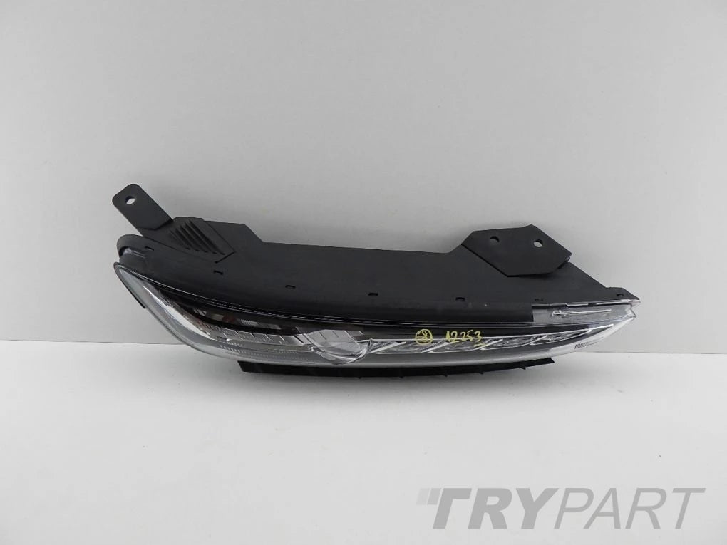 HYUNDAI KONA LED DRL 17- Right Headlight