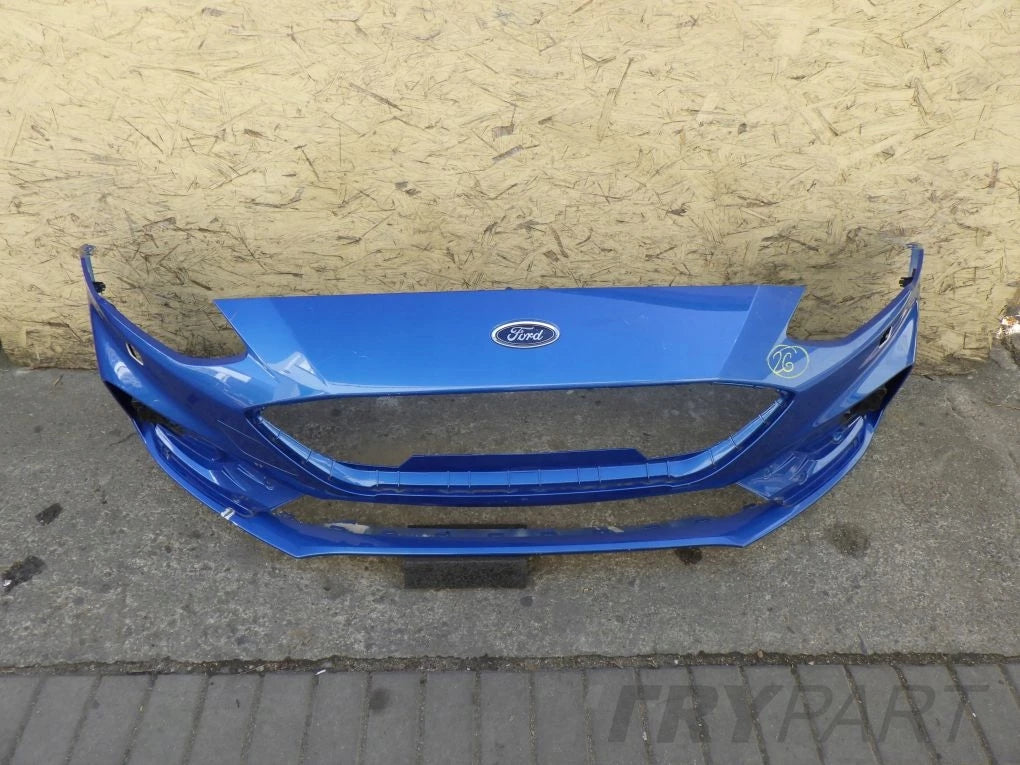 FORD FOCUS MK4 ST LINE 18- Front Bumper