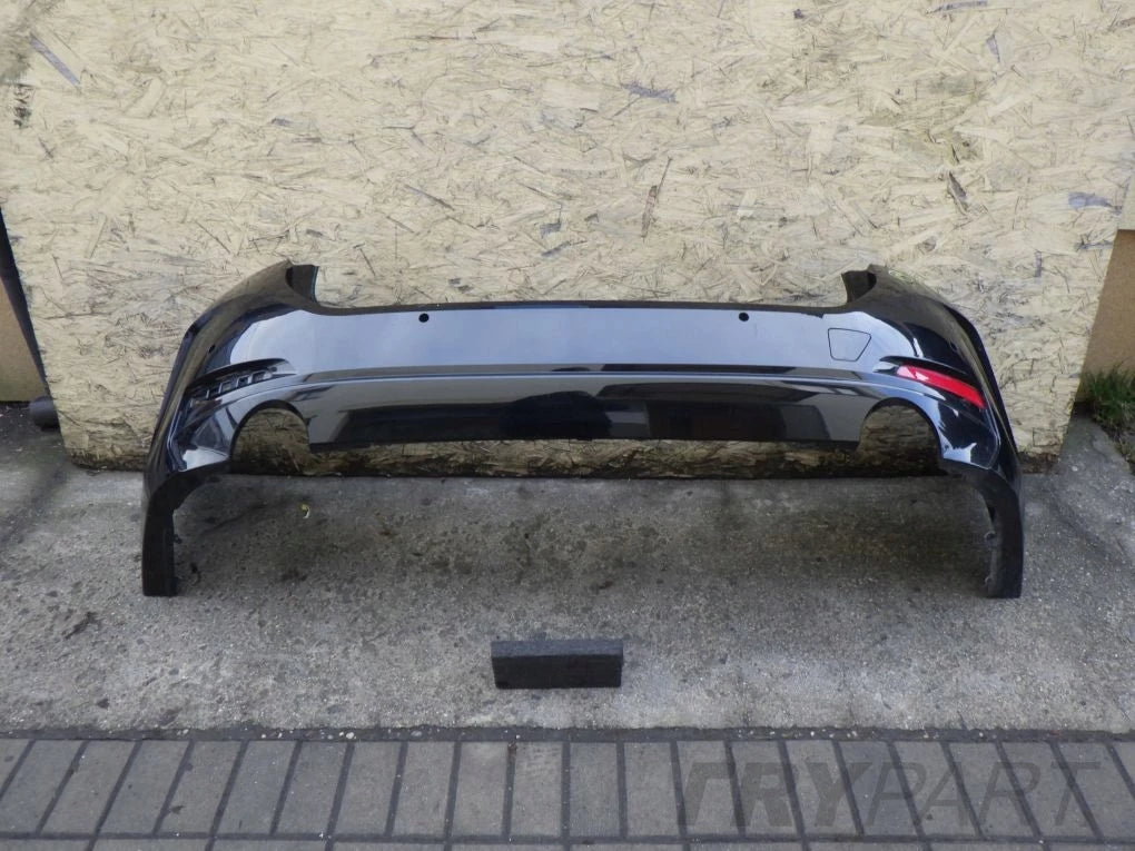 BMW 3 G21 KOMBI LCI LIFT 22- Rear Bumper