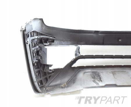 VW AMAROK 2H 2H6 LIFT FRONT BUMPER ORG