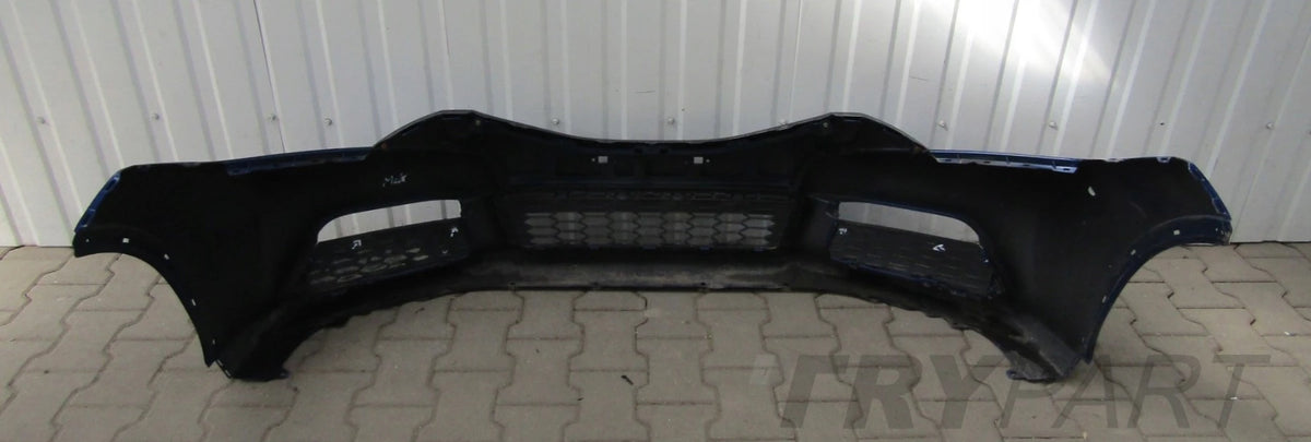 Front Bumper Honda Civic IX 9 HB 11-14