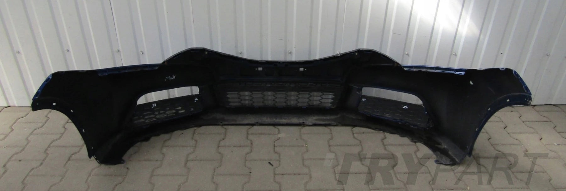 Front Bumper Honda Civic IX 9 HB 11-14