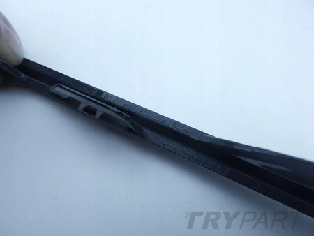 MERCEDES 247 AMG GRILLE TRIM LEFT RIGHT