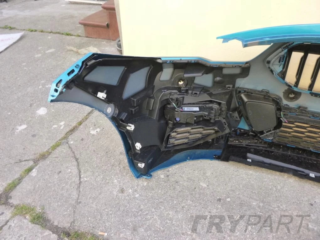 BMW 2 F44 Gran Coupe M Sport Package LED Front Bumper
