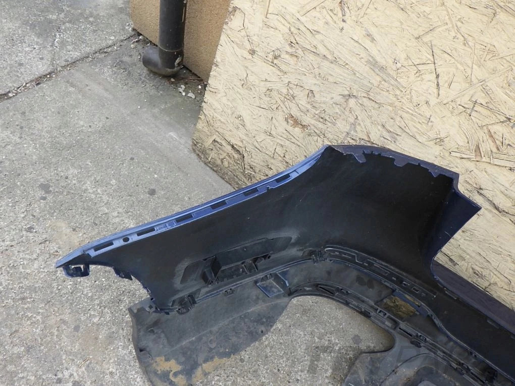 MERCEDES GLC W253 x253 2015- Rear Bumper