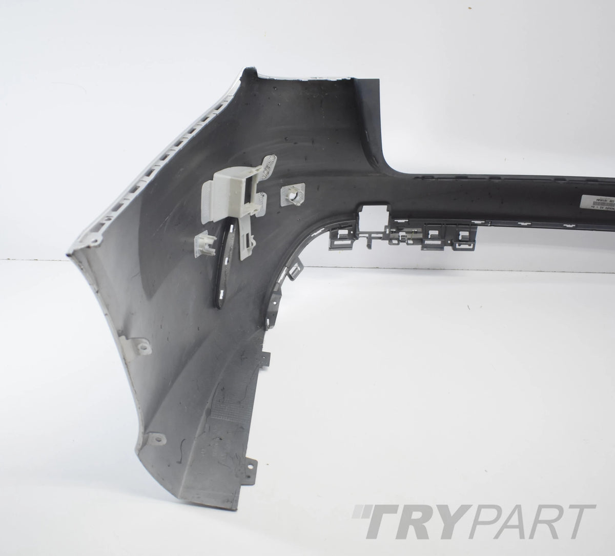 MERCEDES C-CLASS W205 AMG REAR BUMPER ORG ESTATE