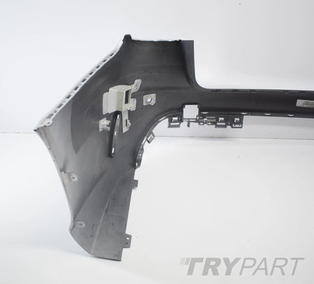 MERCEDES C-CLASS W205 AMG REAR BUMPER ORG ESTATE