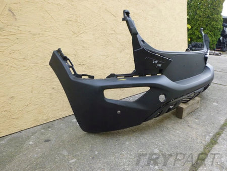 KIA STONIC 17- Rear Bumper