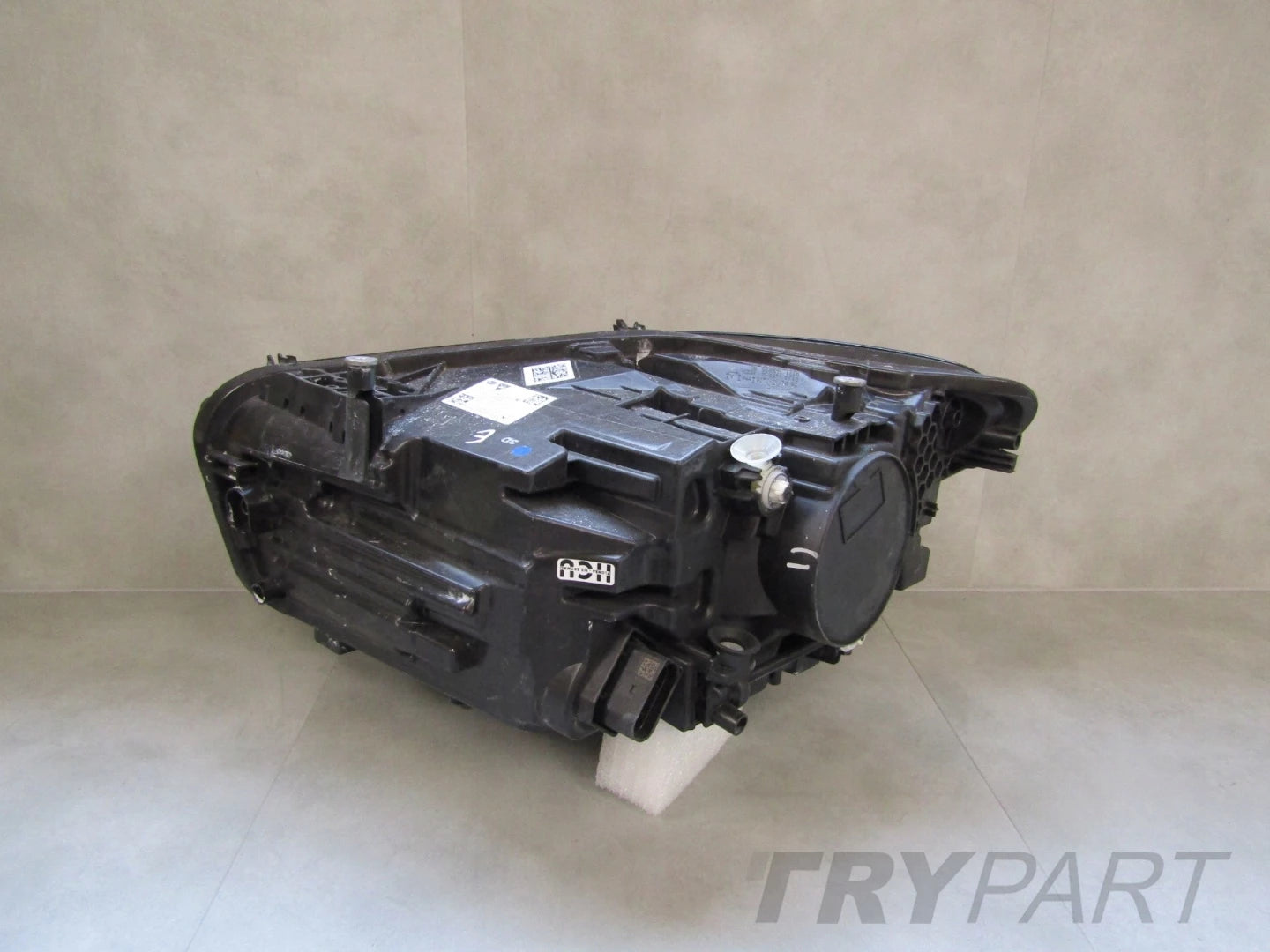 HEADLIGHT MERCEDES B CLASS W247 LED LIFT PERFORMANCE RH 22- A2479061004