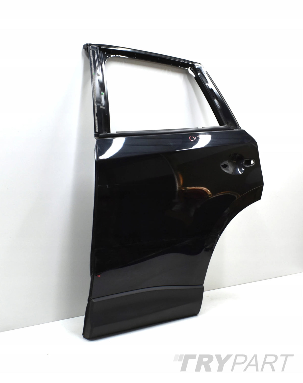 MAZDA CX5 CX-5 LEFT REAR DOOR ORG 12-17