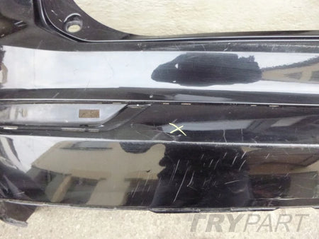 VOLVO XC90 II 15- Rear Bumper