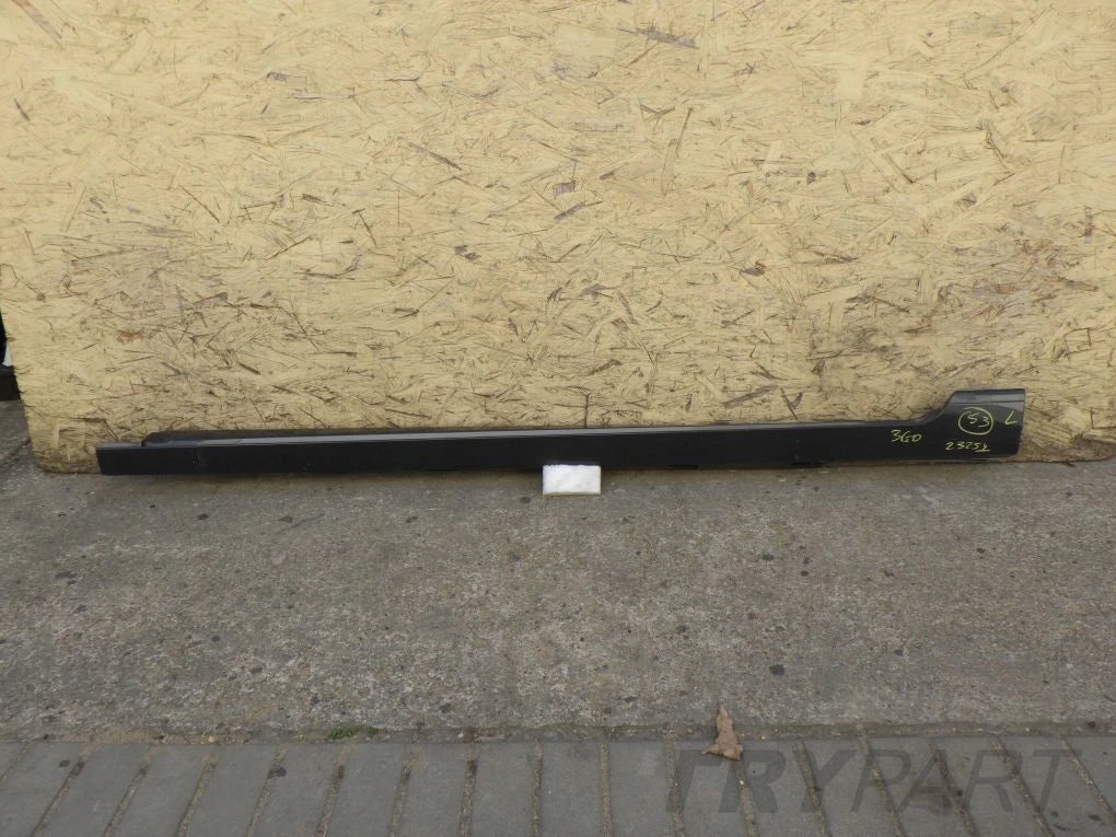 VW PASSAT B8 3G0 14- Door Sill Strip Right Left