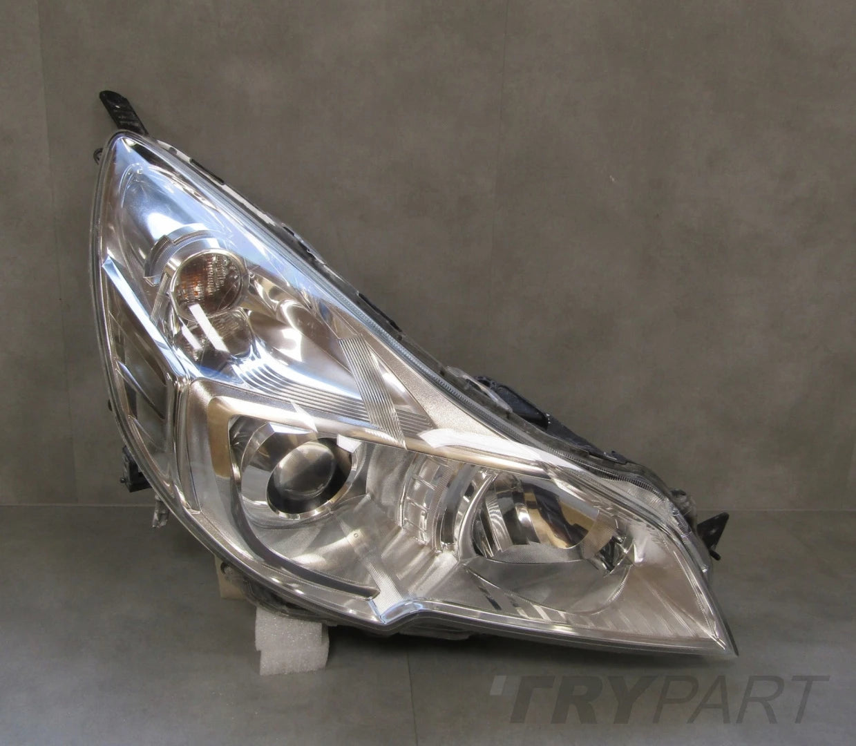 HEADLIGHT SUBARU LEGACY V OUTBACK IV XENON 09-12 RH