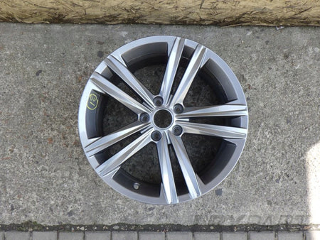 VW Arteon 3G8 5x112 8J x 18 ET40 Alloy Wheel