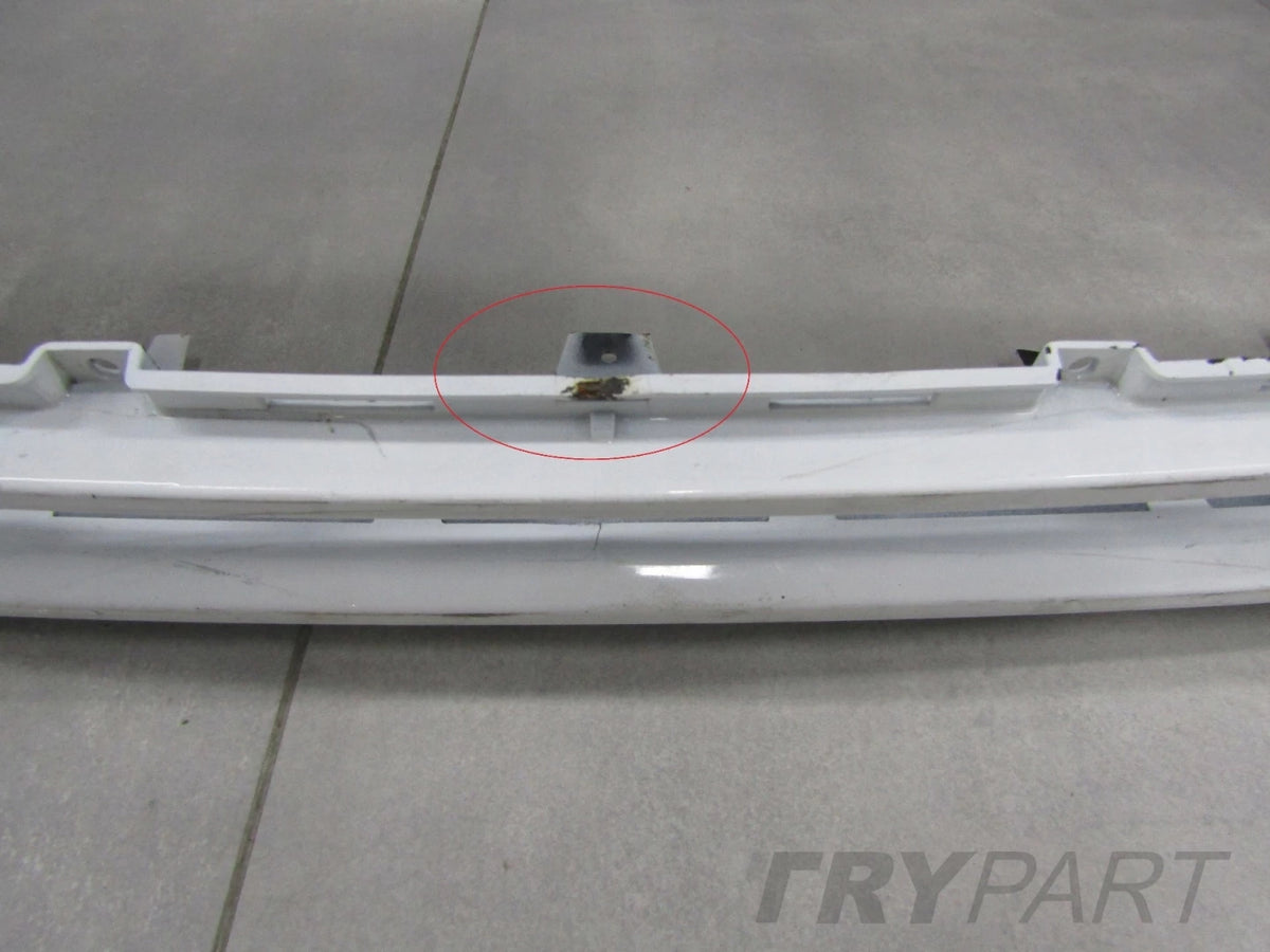 Front Bumper for Audi A7 4G8 10-14