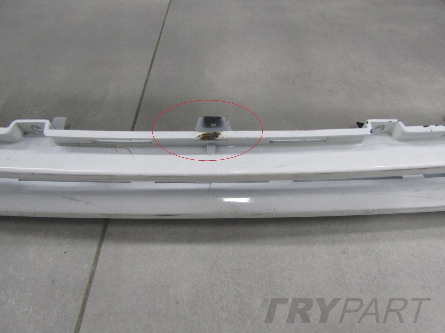 Front Bumper for Audi A7 4G8 10-14