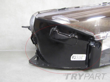 Front Lamp Ford Mustang Mach-e FULL LED 20- LEFT LJ8B13E015