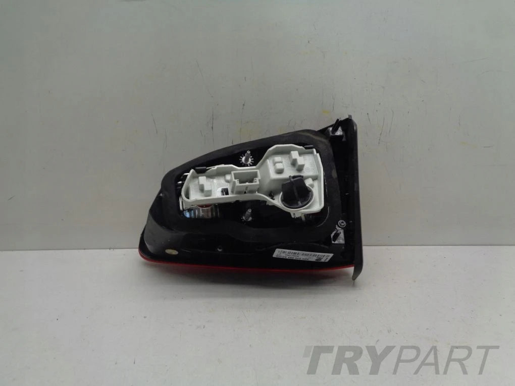 VW GOLF VII HB 5G0 Left Right Tail Lamp
