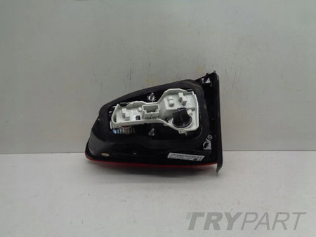 VW GOLF VII HB 5G0 Left Right Tail Lamp