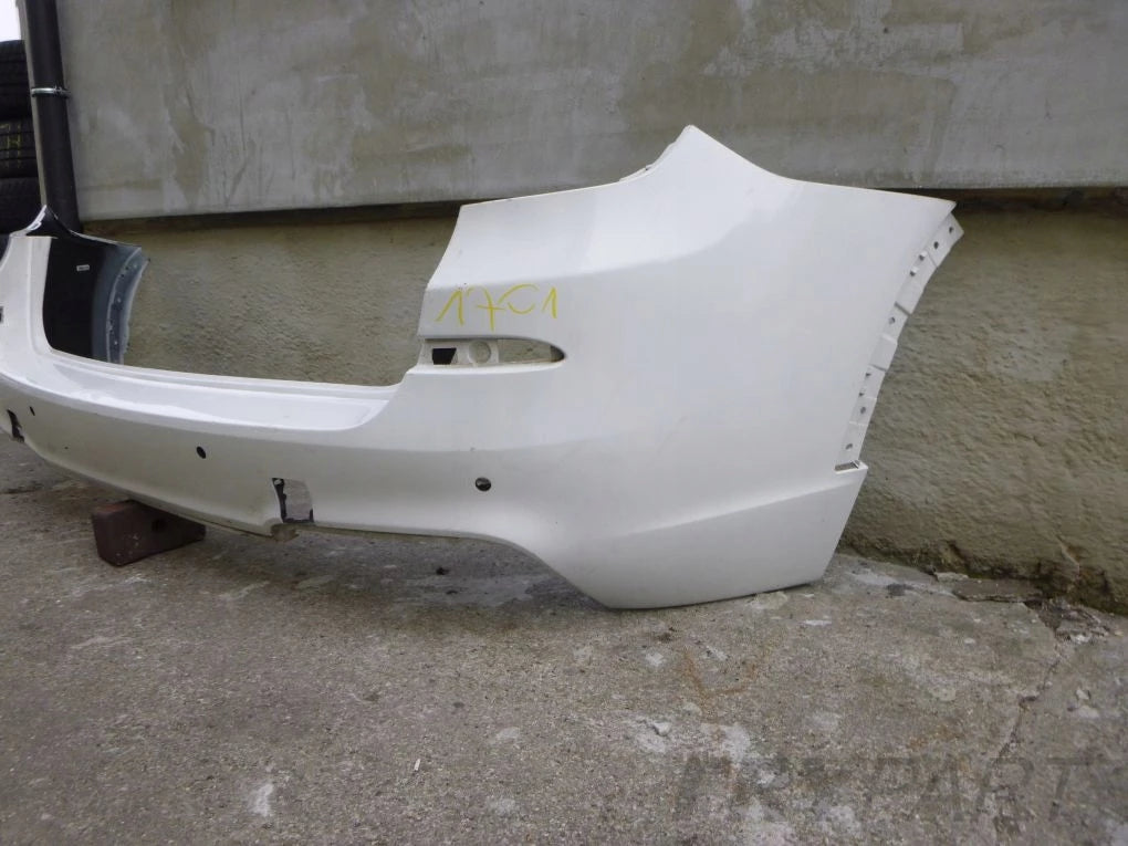 BMW X3 F25 M Package Rear Bumper