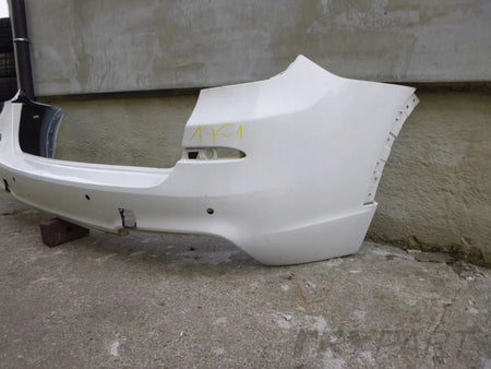BMW X3 F25 M Package Rear Bumper