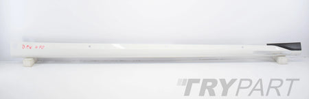 BMW 7 G70 RIGHT SIDE SKIRT RIGHT SIDE SKIRT ORIGINAL