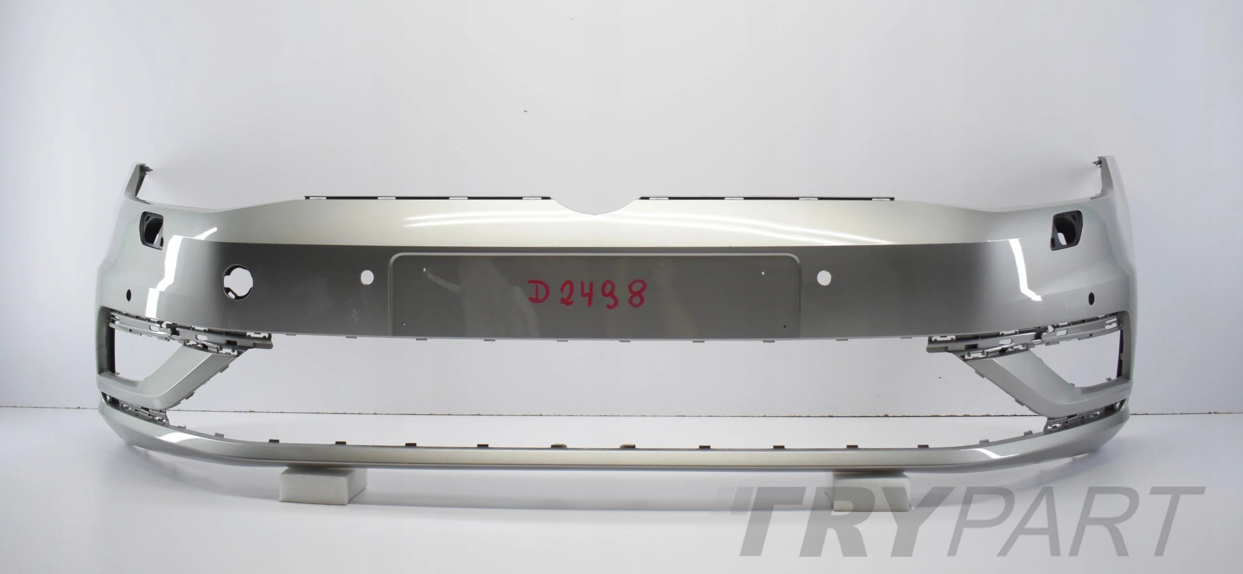 VW GOLF VII LIFT 5G0 FRONT BUMPER ORG