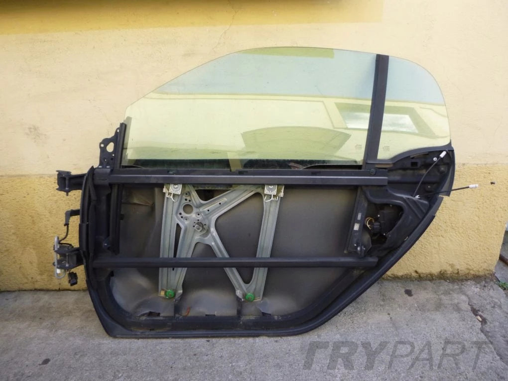 SMART FORTWO II 2 451 07- Right Door