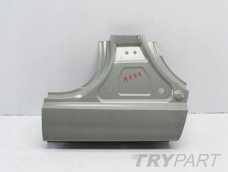 KIA VENGA HYUNDAI IX20 Right Side Sill Cover Pillar