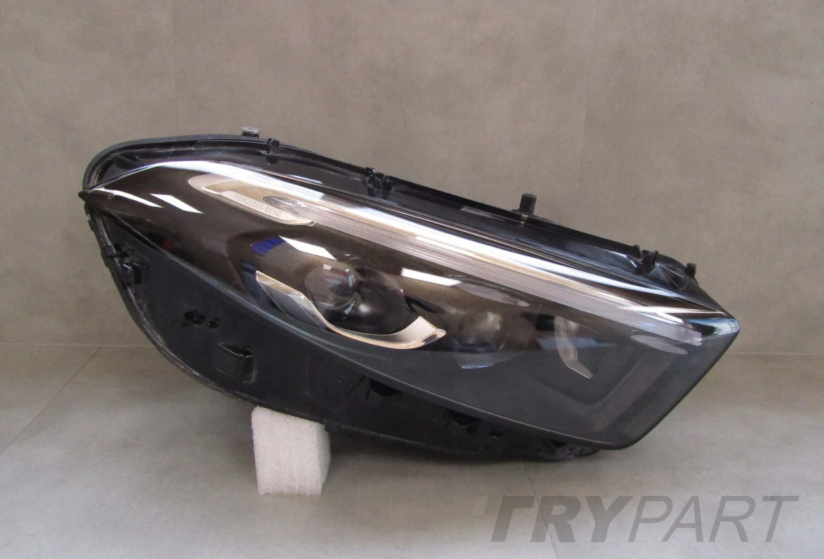 MERCEDES A CLASS W177 LIFT FULL LED MULTIBEAM 23- RH HEADLIGHT
