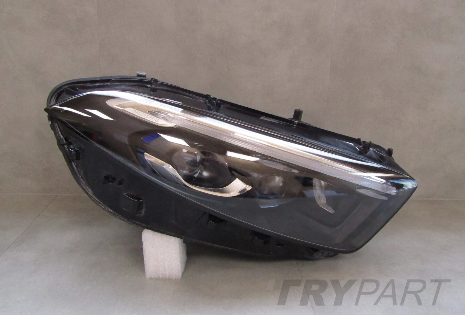 MERCEDES A CLASS W177 LIFT FULL LED MULTIBEAM 23- RH HEADLIGHT