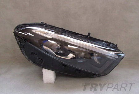 MERCEDES A CLASS W177 LIFT FULL LED MULTIBEAM 23- RH HEADLIGHT