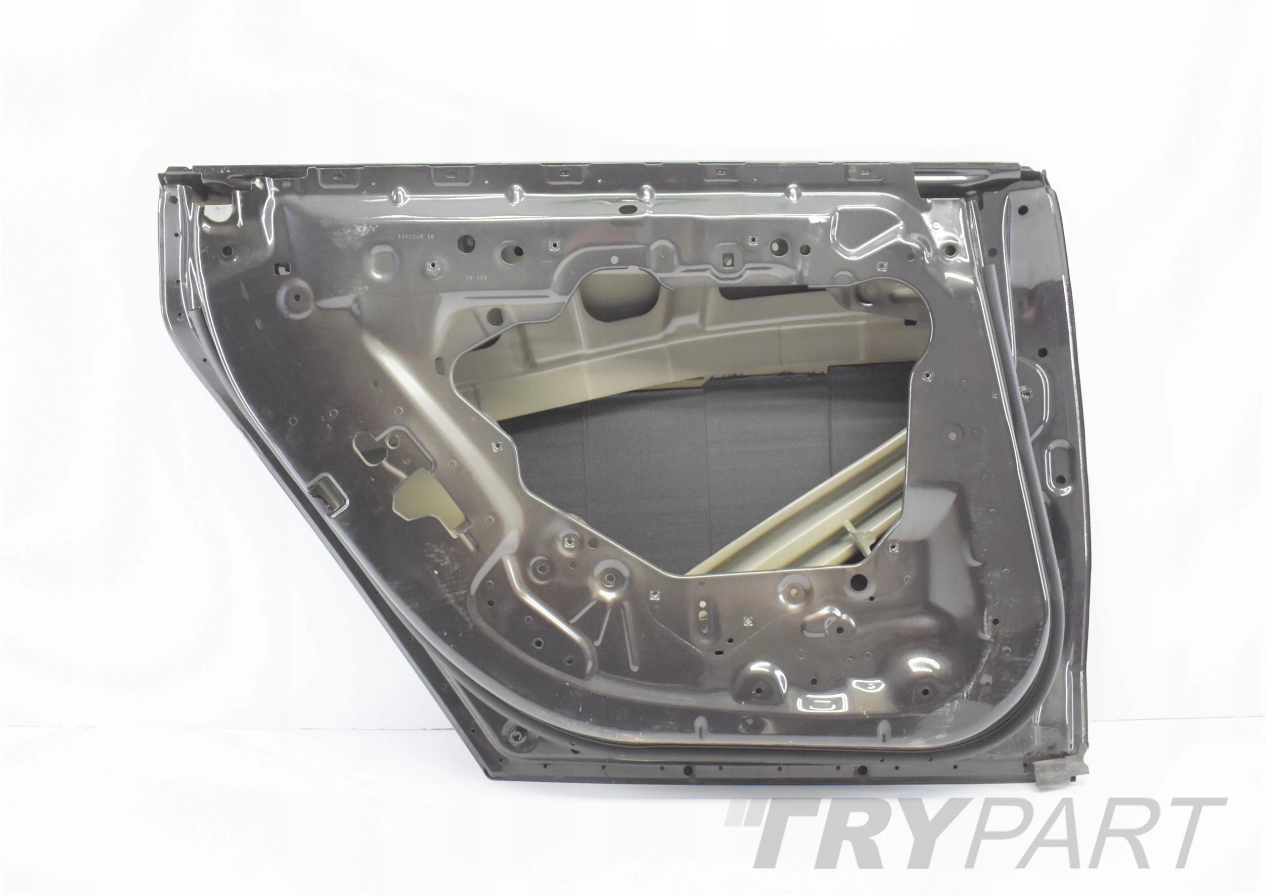 BMW 6 GT G32 Left Rear Door Genuine