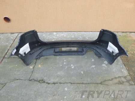 VW TOURAN II 5TA 15- Rear Bumper