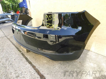 PORSCHE MACAN 95B Rear Bumper