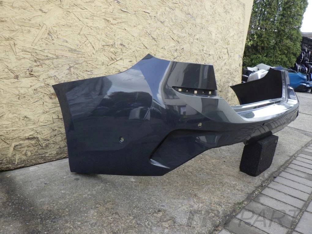 BMW 3 G21 M PACKAGE ESTATE 18- rear bumper