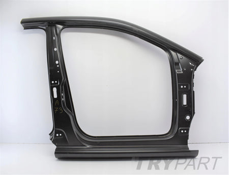 VW UP 1S4 CITIGO RIGHT BODY FRAME PILLAR 5D