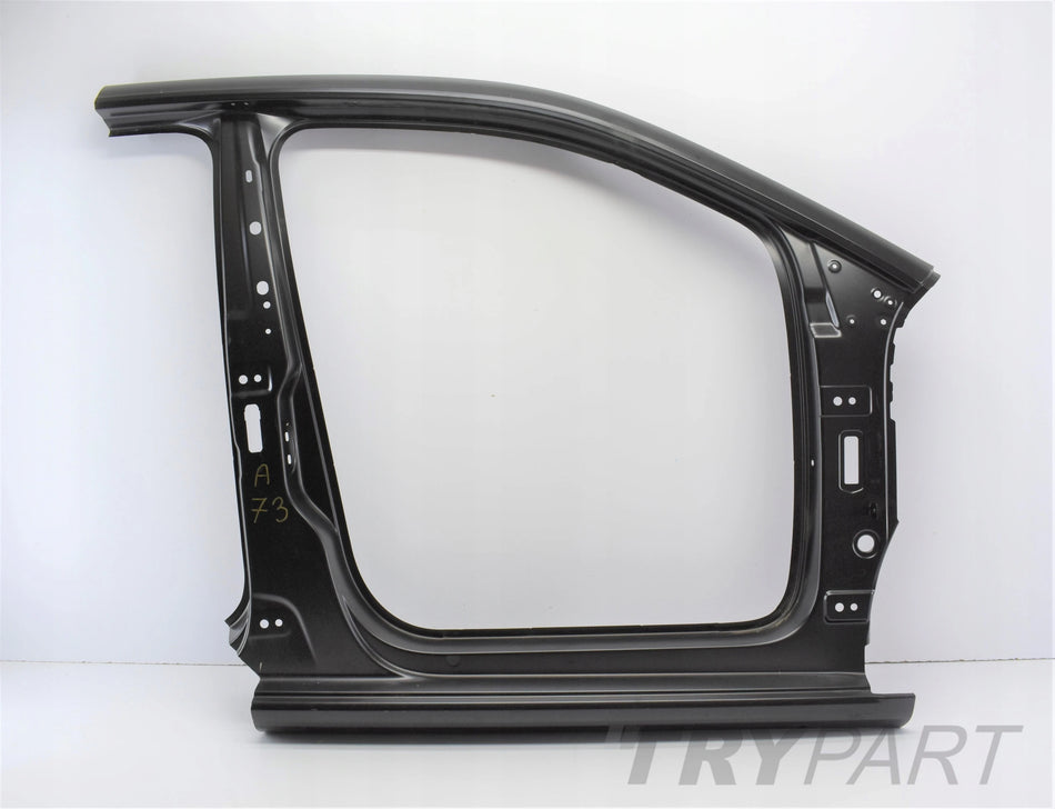 VW UP 1S4 CITIGO RIGHT BODY FRAME PILLAR 5D