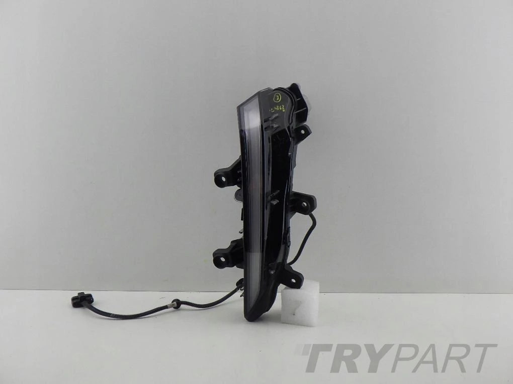 PEUGEOT 2008 II 2 19- HALOGEN LED DRL RIGHT LEFT