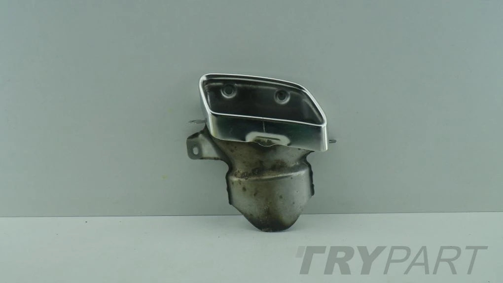 MERCEDES CLS E CLASS AMG W 212 W 218 09- Exhaust Tip