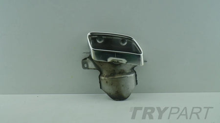 MERCEDES CLS E CLASS AMG W 212 W 218 09- Exhaust Tip
