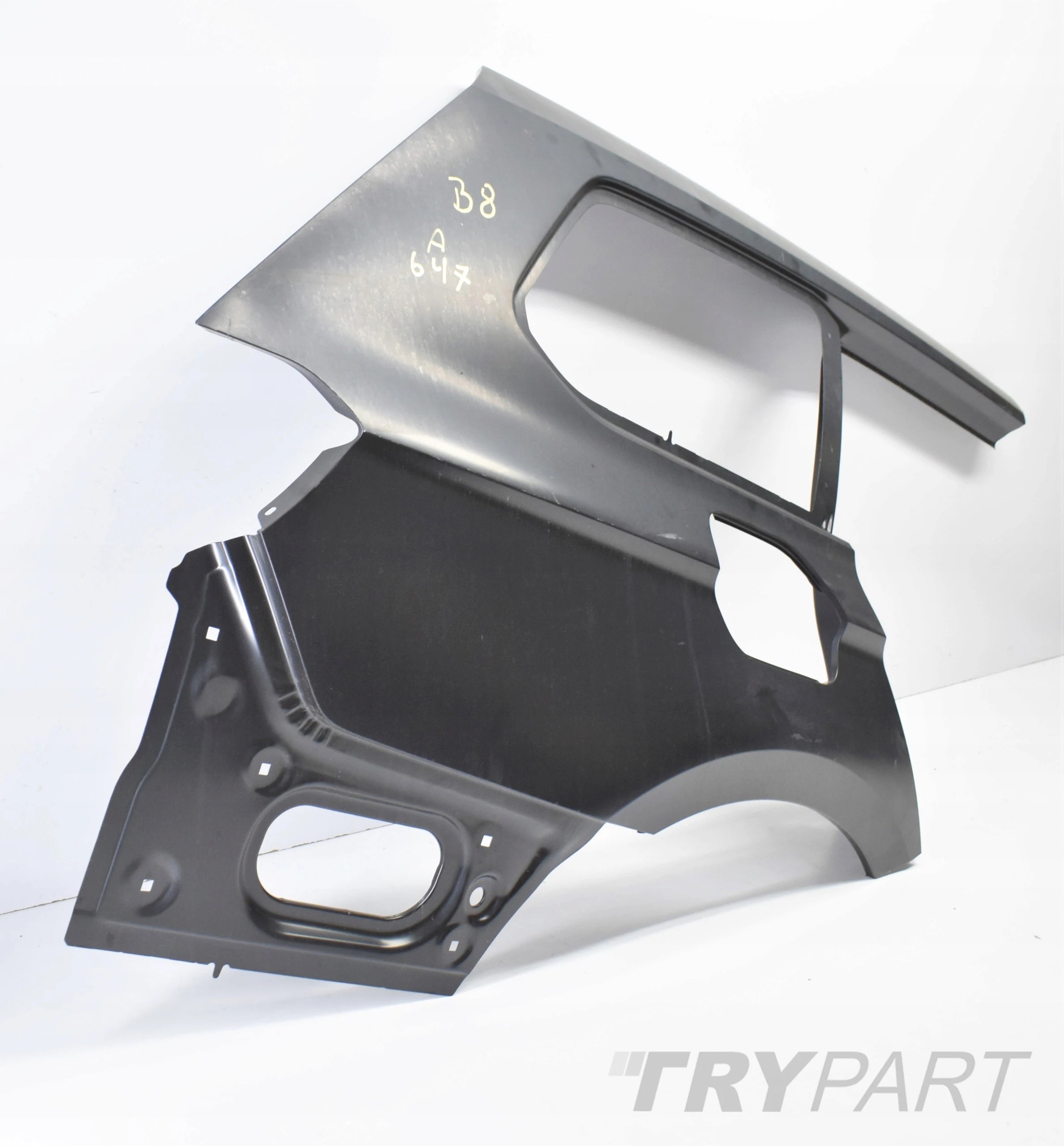 VW PASSAT B8 3G Right Rear Fender Panel Wagon