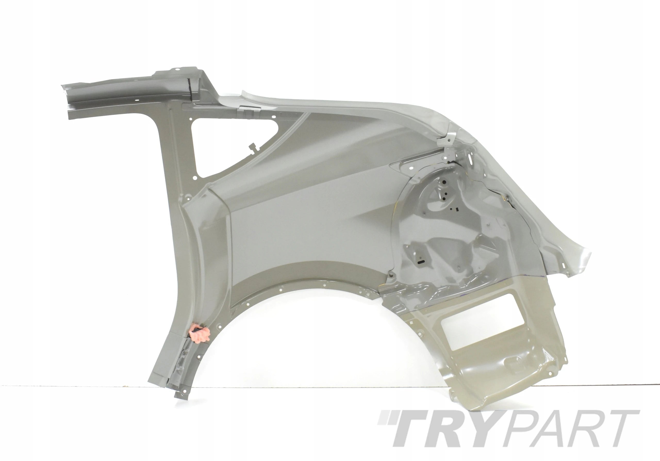 TESLA MODEL Y RIGHT REAR QUARTER PANEL ORG