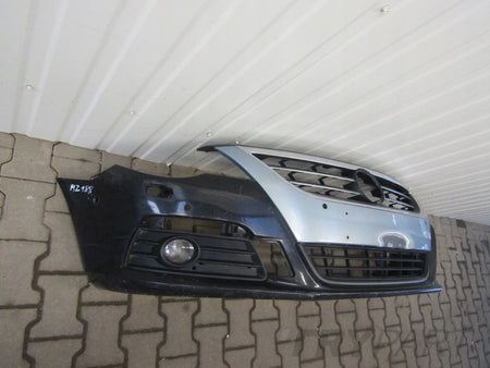 Front Bumper VW Passat CC 3C8 08-12