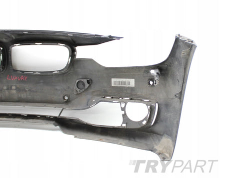 BMW F30 F31 LUXURY FRONT BUMPER ORG
